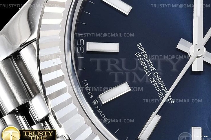 0907 R2DJ0254D – DJ2 41mm Jub Practical 657